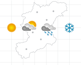 vedi le previsioni di Meteo.it